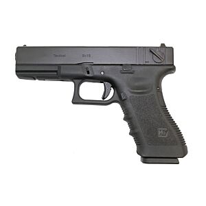 WE EU18 Gen 3 Pistol