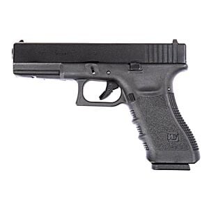 WE EU17 GEN3 Pistol