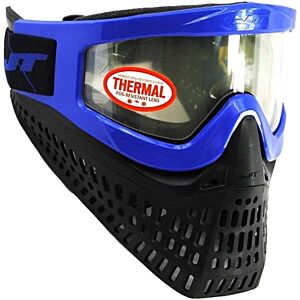 JT ProFlex X - Blue/Black