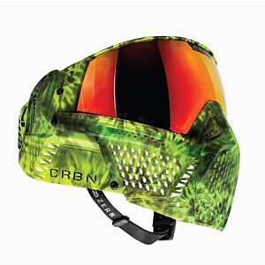 CARBON Zero GRX Tie-Dye Gecko - More Coverage