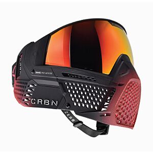 CARBON Zero GRX Halftone Pink - More Coverage