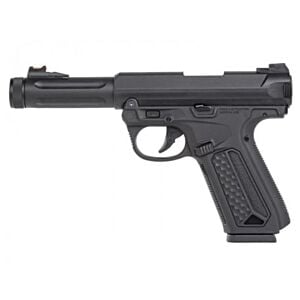 Action Army AAP-01 GBB Full/Semi Auto Pistol - Black