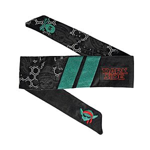 HK Army Deadbox Headband - Dark Side - Dark Master