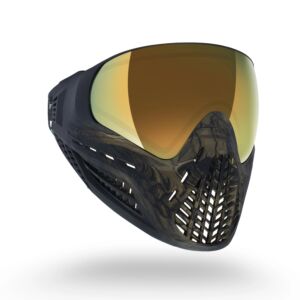 Virtue VIO Ascend Goggle - Gold Skull LE