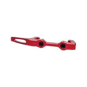 CTM AAP-01/C7075 Advanced Extremely Light Handle - Red
