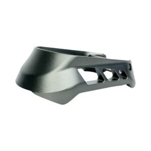 CTM CNC Magwell for TM Hi-Capa - Grey