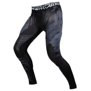 Hk Army CTX Padded Compression Pants