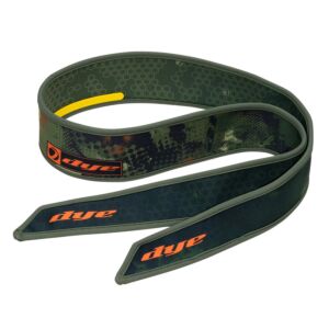 DYE x Halo Head Tie - DYEFLECTARN