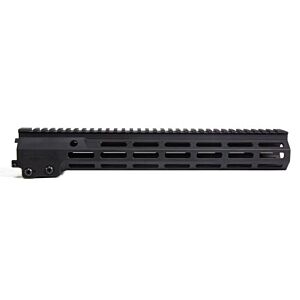 TakTak MK16 13.5" Handguard - Black