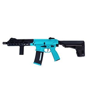 *PRE-ORDER* KWA Originals: EVE-9 AEG Rifle - Midnight Mint (SEPTEMBER)