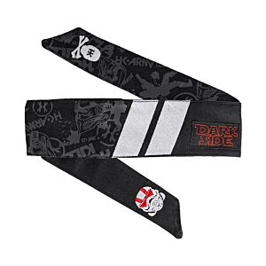 HK Army Deadbox Headband - Dark Side - Oblivion Guard