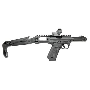 Action Army AAP01 Folding Stock