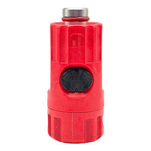 FRAG-C Impact Device - Red