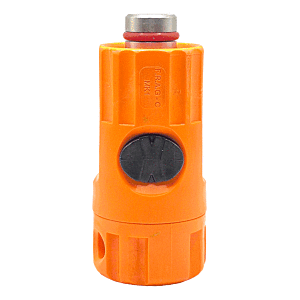 FRAG-C Impact Device - Orange