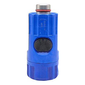 FRAG-C Impact Device - Navy