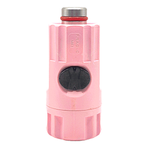 FRAG-C Impact Device - Pink