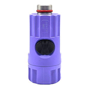 FRAG-C Impact Device - Violet