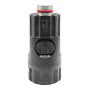 FRAG-C Impact Device - Black