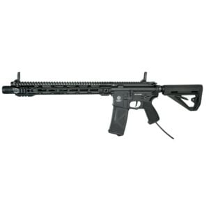 TRINITY ARMAMENT Alpha Rifle HPA 15.3" with TITAN II Bluetooth (GATE x Arcturus)