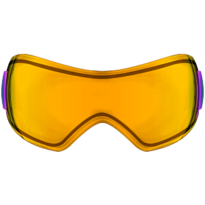 VForce Profiler Thermal Lens - Dual Pane Anti-Fog Smoke Replacement