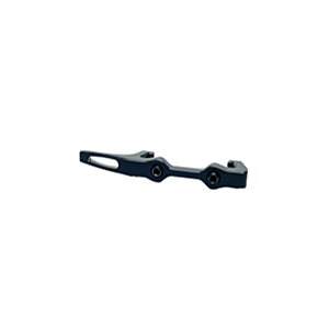 CTM AAP-01/C7075 Advanced Extremely Light Handle - Black