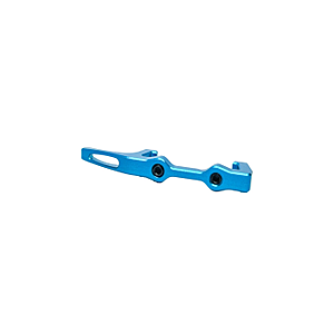 CTM AAP-01/C7075 Advanced Extremely Light Handle - Blue