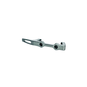 CTM AAP-01/C7075 Advanced Extremely Light Handle - Grey