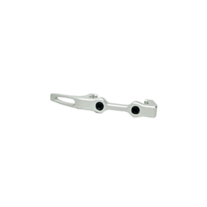 CTM AAP-01/C7075 Advanced Extremely Light Handle - Silver