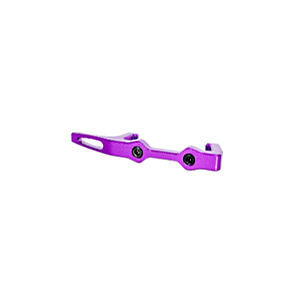 CTM AAP-01/C7075 Advanced Extremely Light Handle - Violet