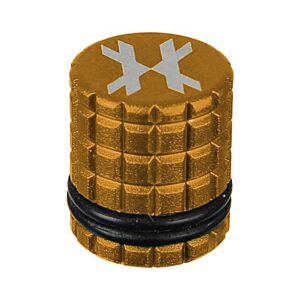 HK Army Fill Nipple Cover - Gold