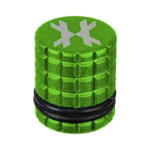 HK Army Fill Nipple Cover - Neon Green