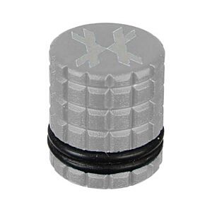 HK Army Fill Nipple Cover - Silver