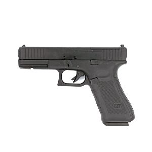 WE EU17 GEN5 MOS Pistol