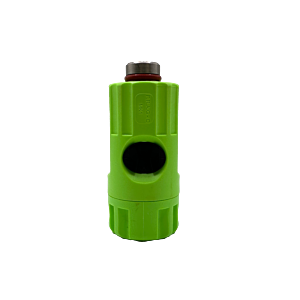 FRAG-C Impact Device - Green