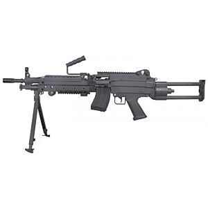Raven Evolution NEO LMG249-P AEG