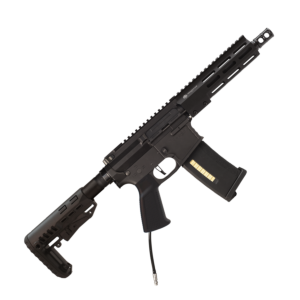 Wolverine MTW Billet Series - Tactical 7" CQB