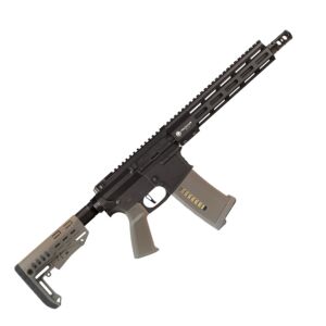 *PRE-ORDER* Wolverine MTW Billet Series - Tactical 10" SBR - Tan