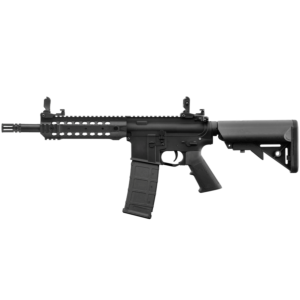 Nuprol Delta: Pioneer Jackal - 7" Black
