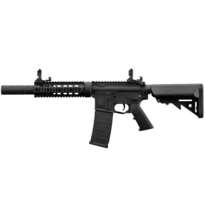 Nuprol Delta: Pioneer M4SD - Black