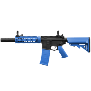 Nuprol Delta: Pioneer M4SD - Dual Tone Blue