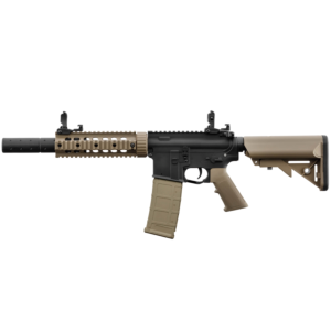 Nuprol Delta: Pioneer M4SD - Black/FDE