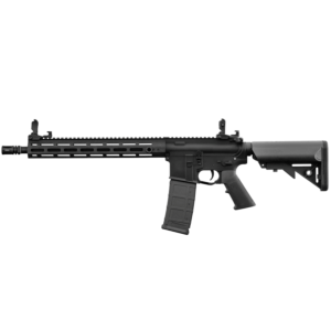 Nuprol Delta: Pioneer Nomad 13" - Black