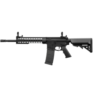 Nuprol Delta: Pioneer Recon 10" Black