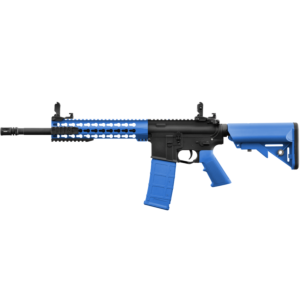 Nuprol Delta: Pioneer Recon 10" - Dual Tone Blue