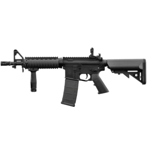 Nuprol Delta: Pioneer SOPMOD - Black