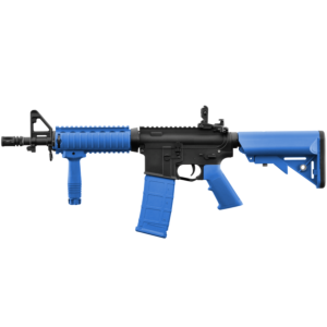 Nuprol Delta: Pioneer SOPMOD - Dual Tone Blue