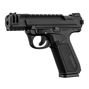 AAP-01C Custom Build Pistol + Labour Costs