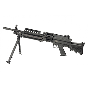 Raven Evolution NEO LMG46 AEG