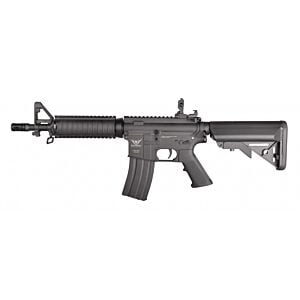 Raven Evolution NEO RIS CQB AEG- Black