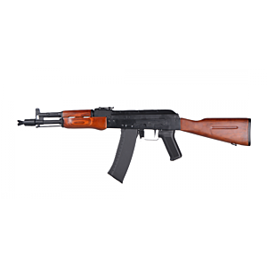 Raven Evolution ORE AK-105-WD AEG (Real Wood)